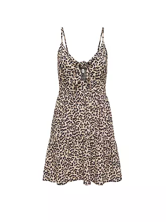 ONLY | Mini-robe ONLJENNIE | braun
